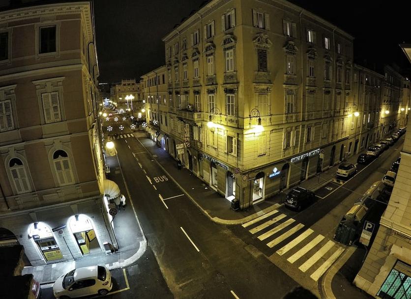 Edifício Foto