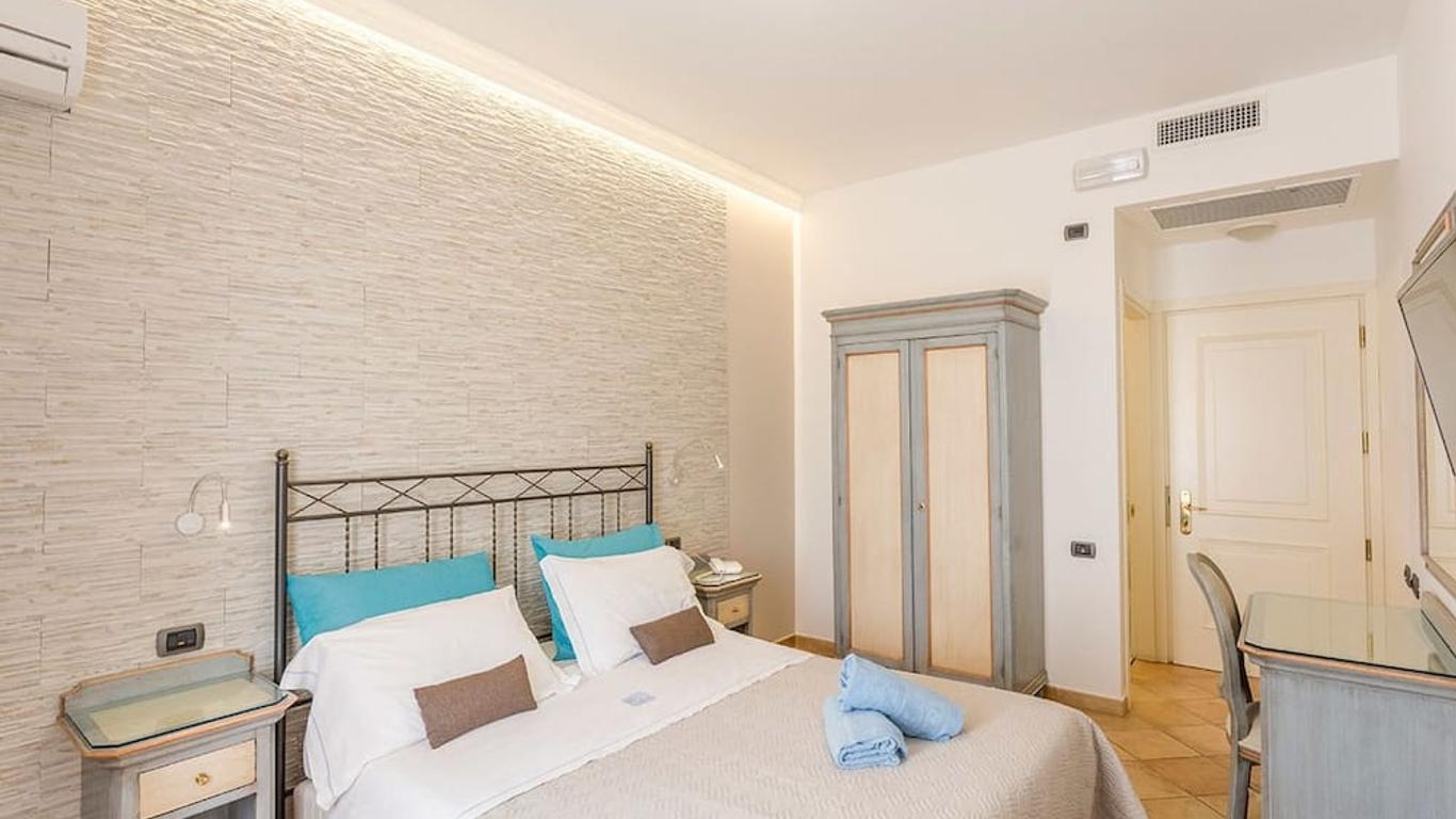 Hotel Trinacria