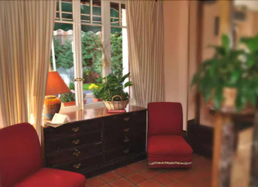 Comodidade do quarto Foto