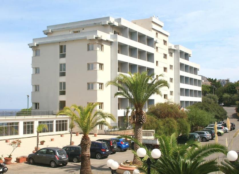 Edifício Foto