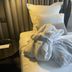 Comodidade do quarto