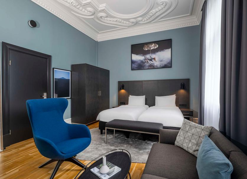 Quarto Foto