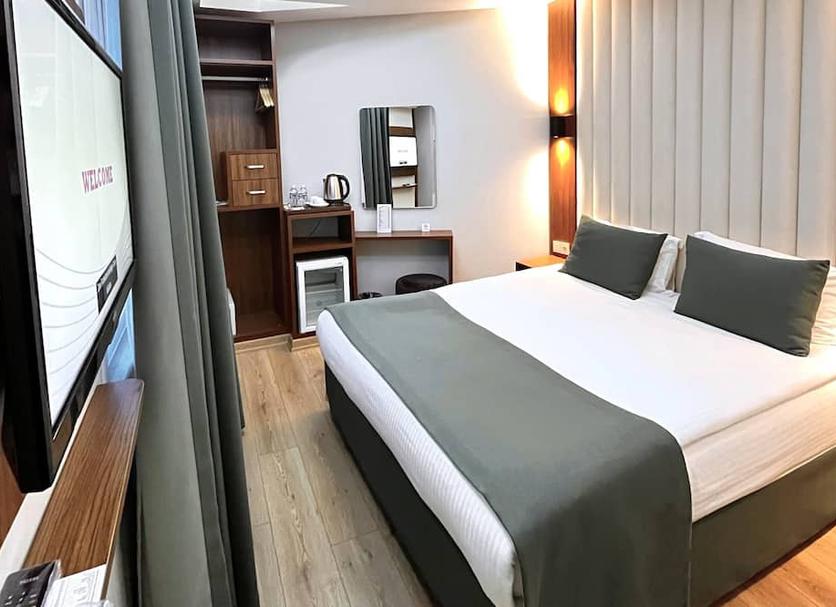 Quarto Foto