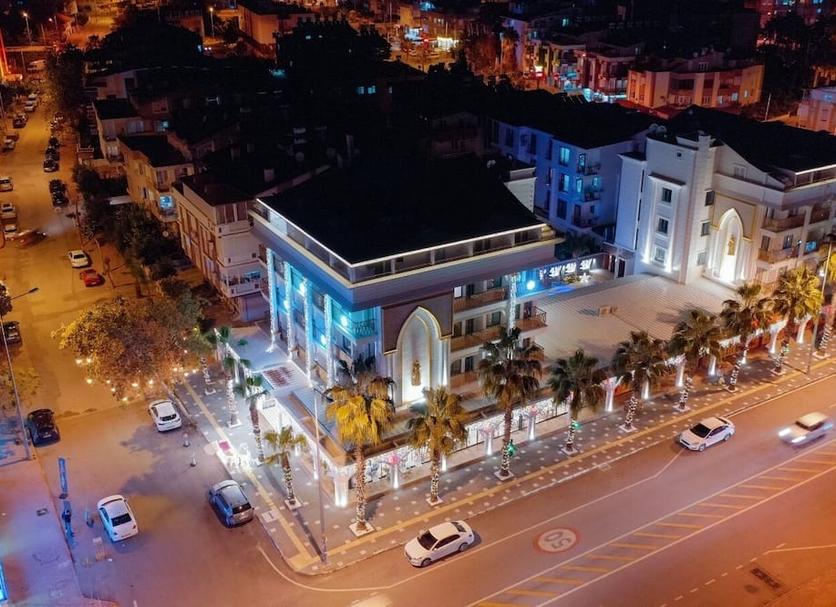 Exterior Foto