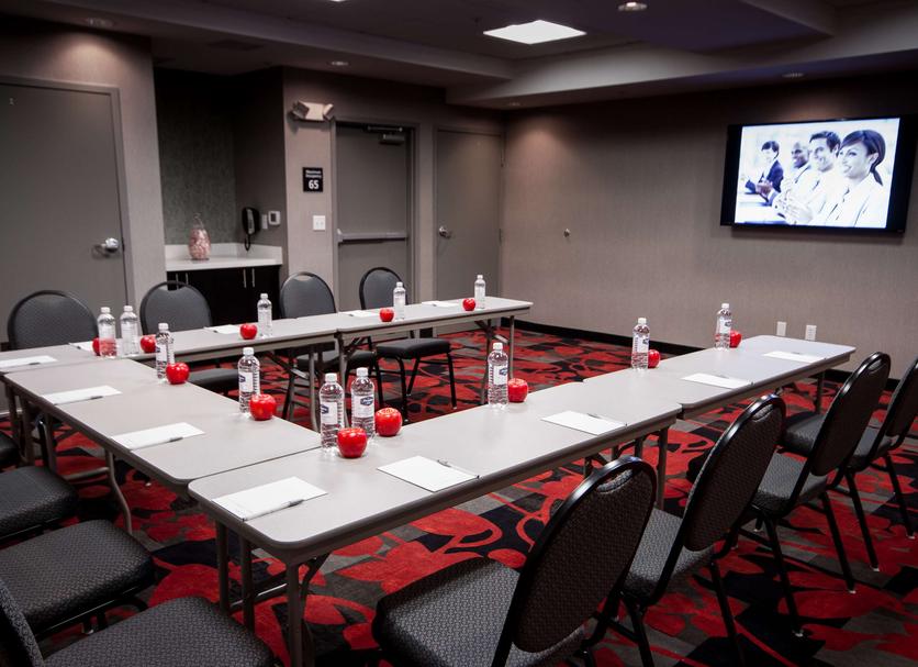 Sala de conferências Foto
