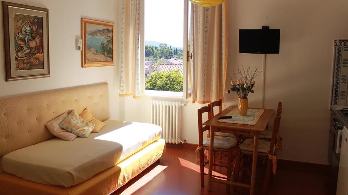 Residenza La Limonaia