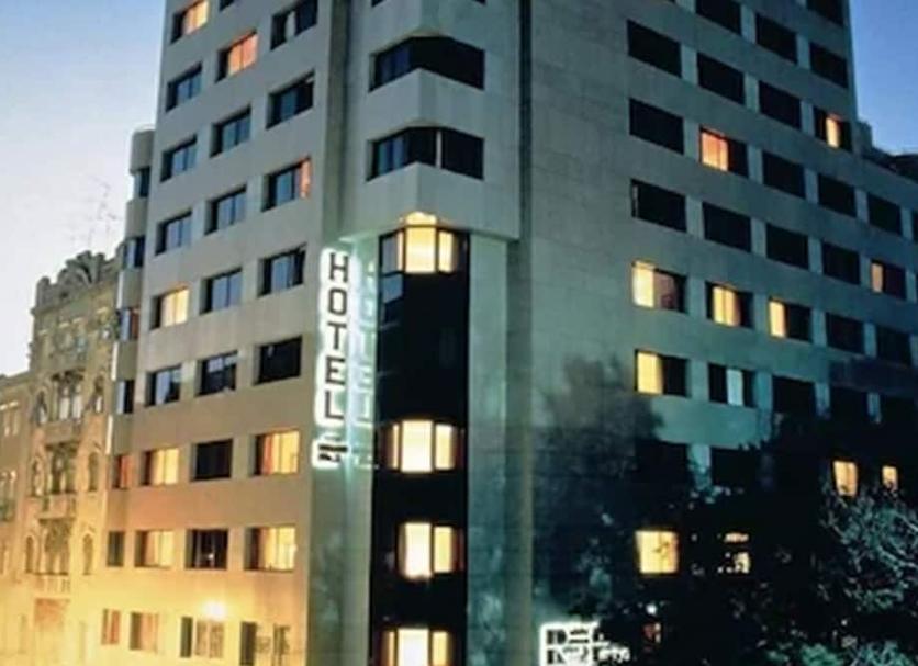 Edifício Foto