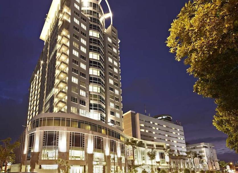 Edifício Foto