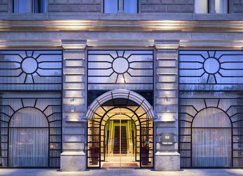 Exterior Foto