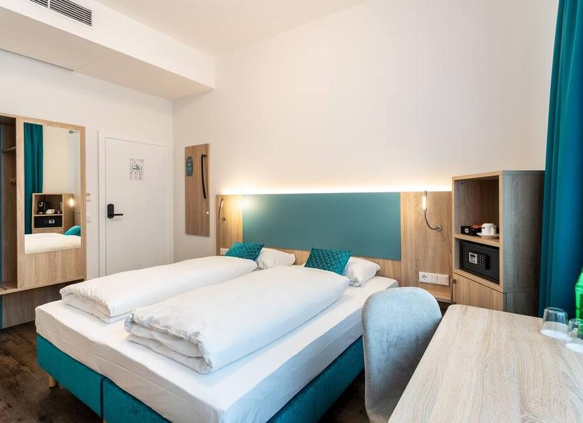 Quarto Foto