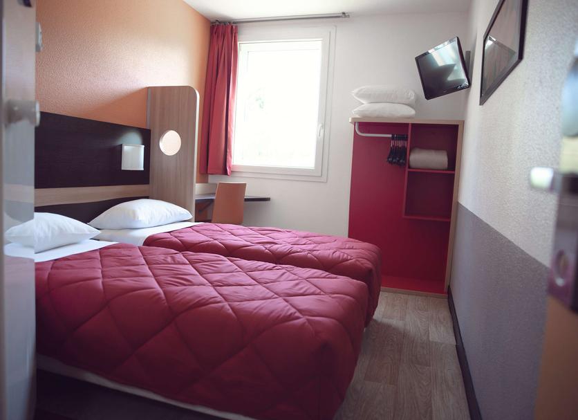 Quarto Foto