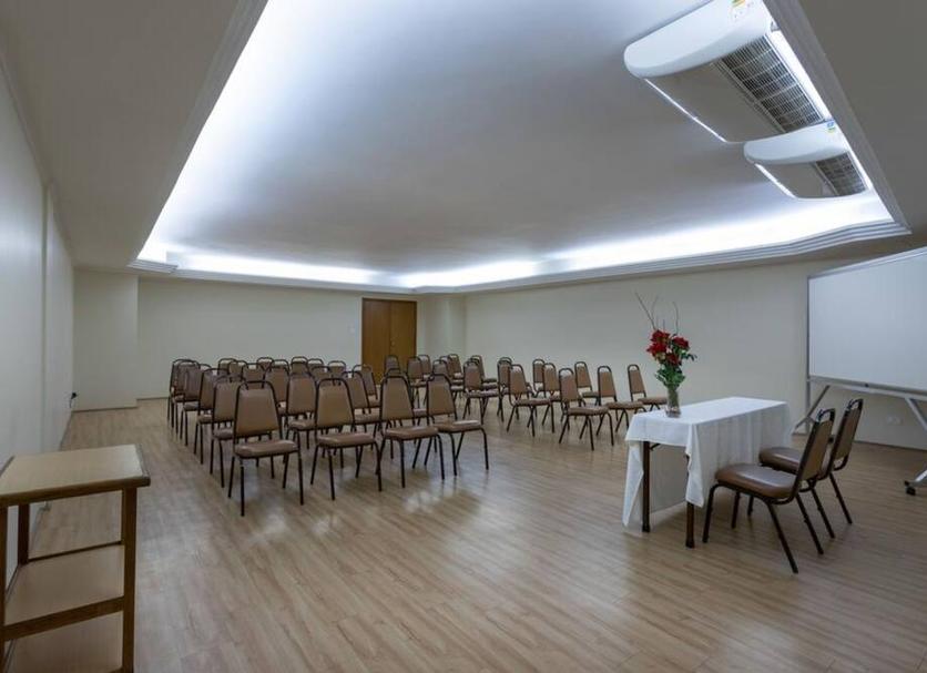 Sala de conferências Foto