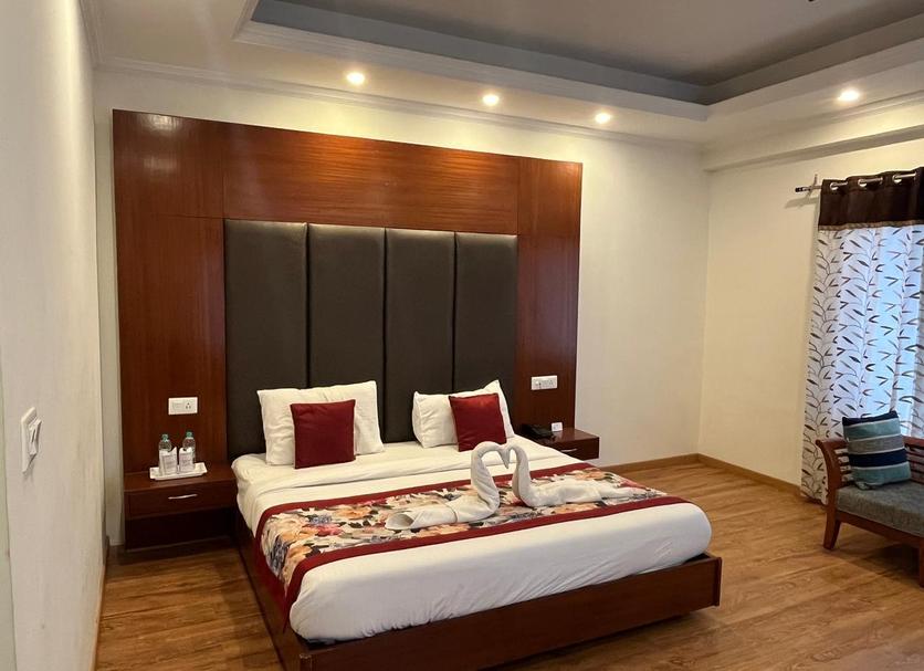 Quarto Foto