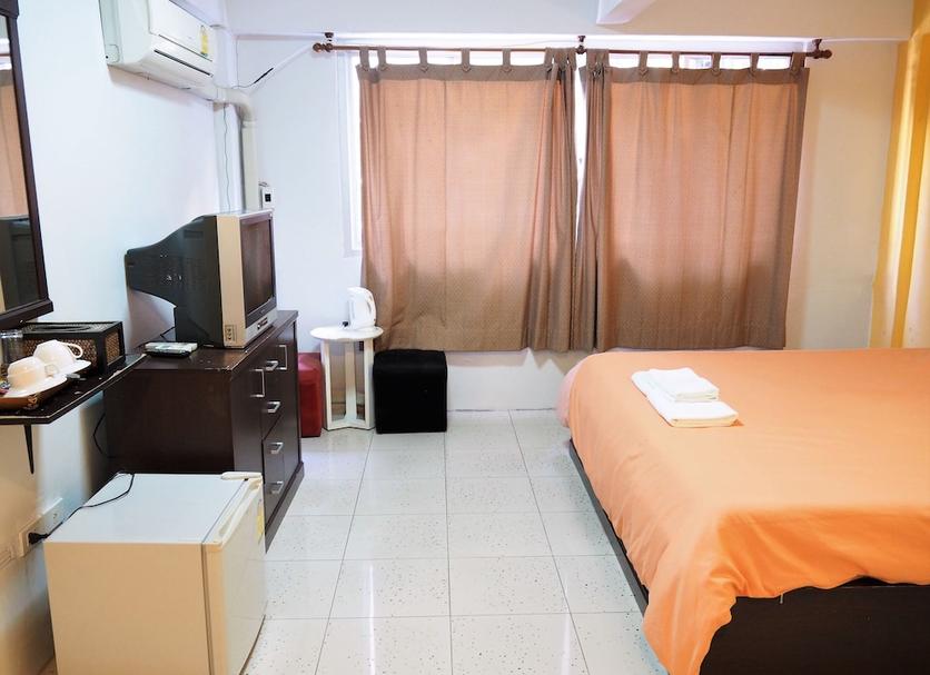 Quarto Foto