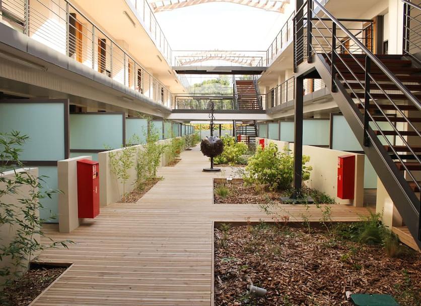 Exterior Foto