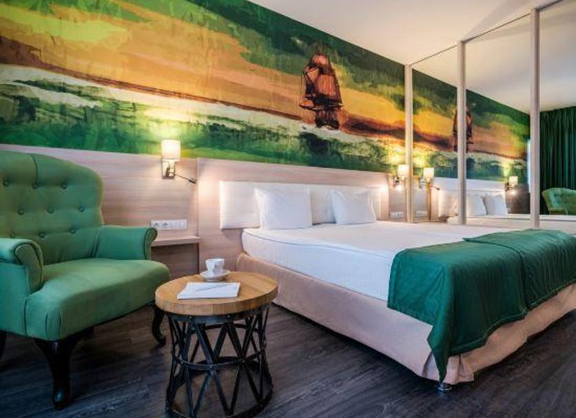 Quarto Foto