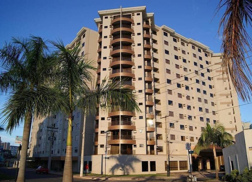 Edifício Foto