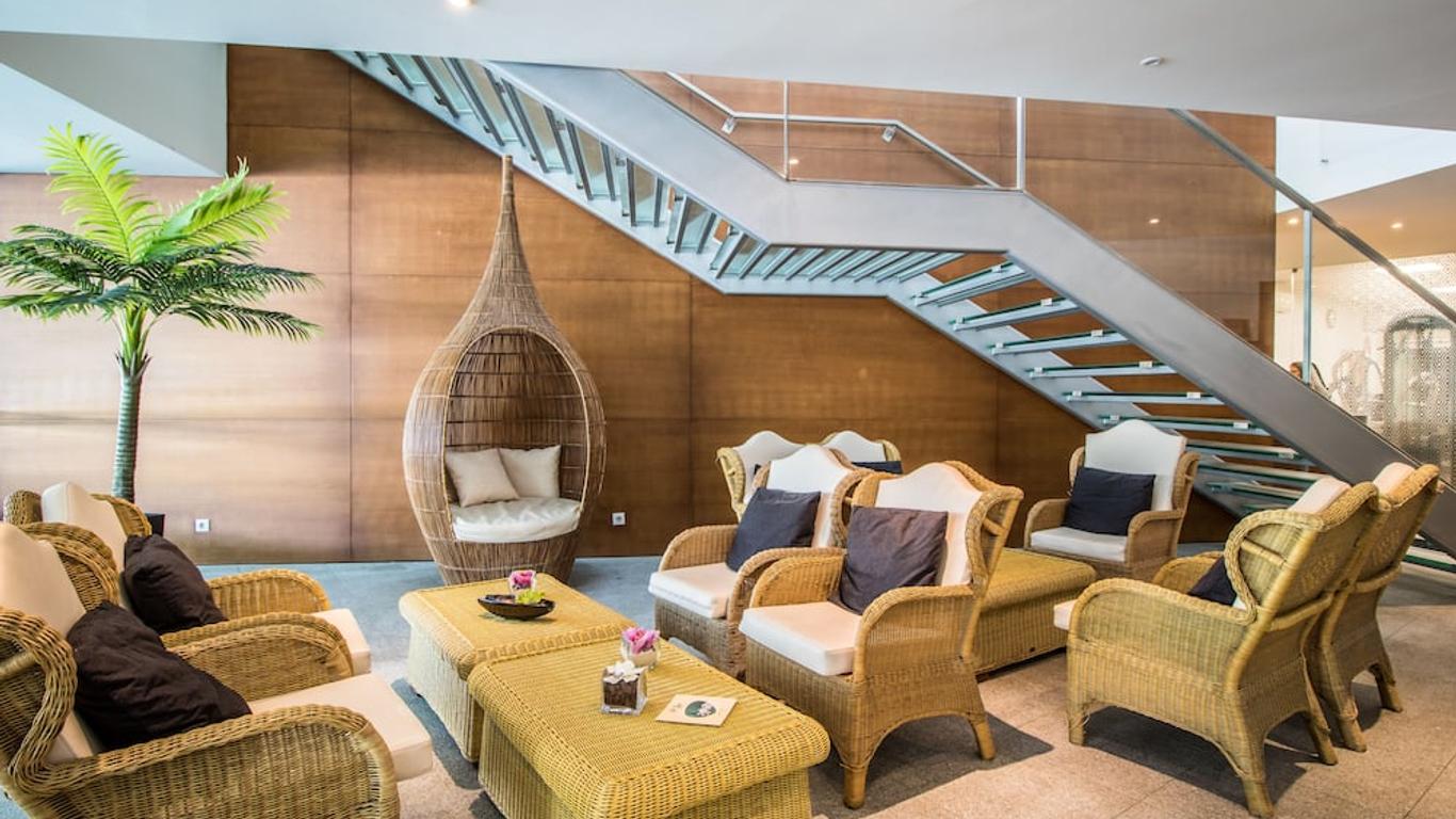 Meliã Ria Hotel