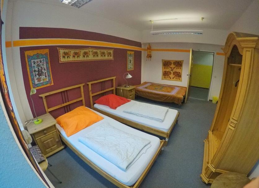 Quarto Foto