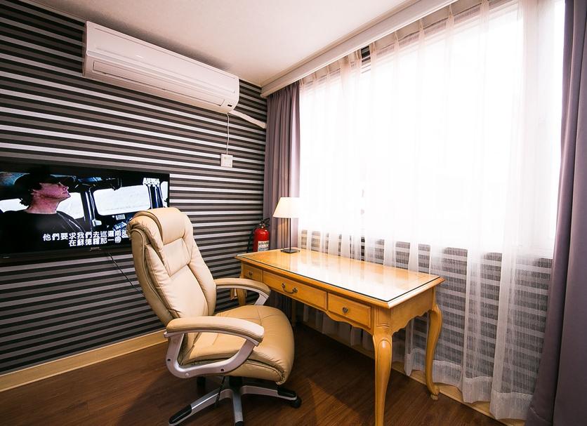 Quarto Foto