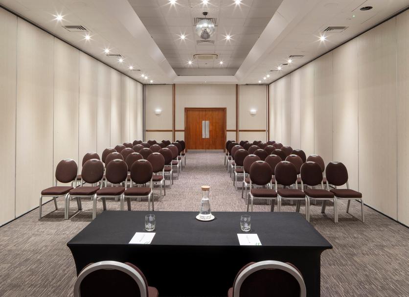 Sala de conferências Foto