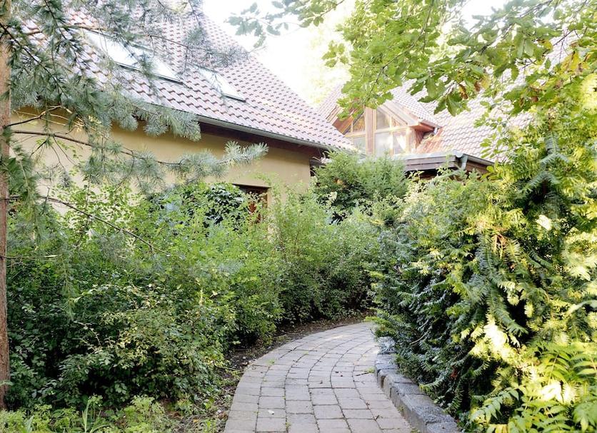 Exterior Foto