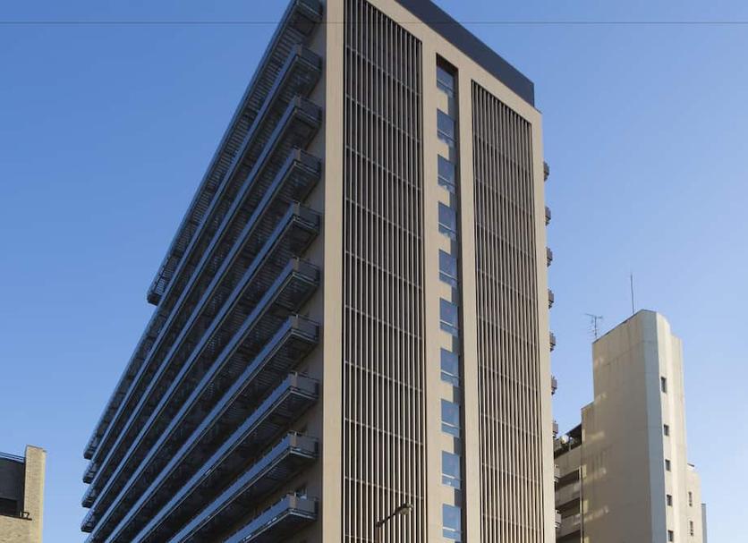 Edifício Foto