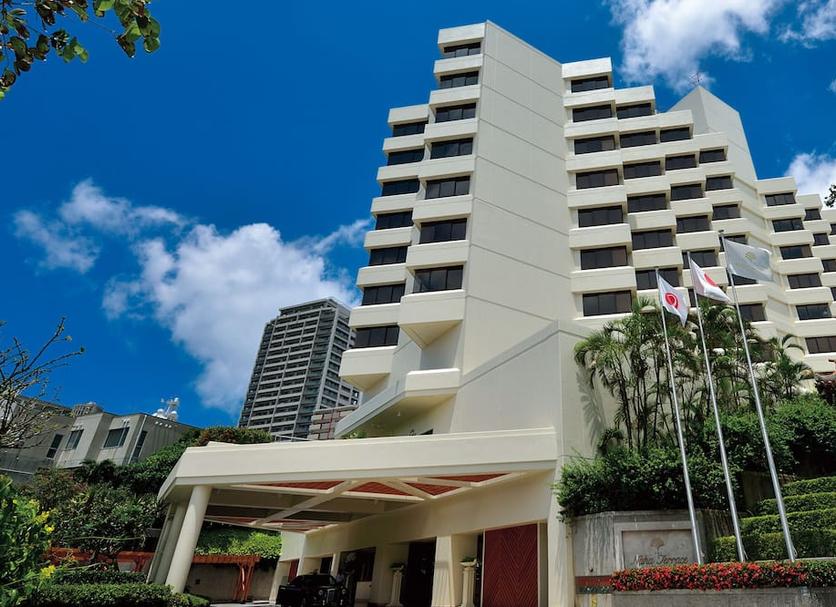 Edifício Foto