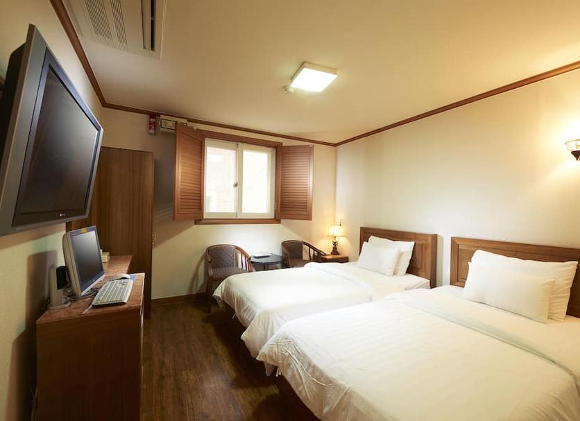 Quarto Foto