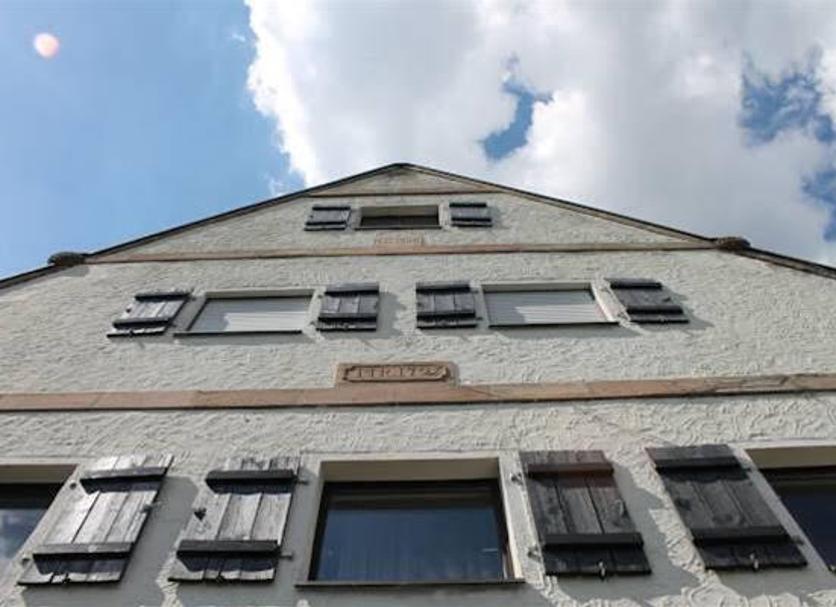 Edifício Foto