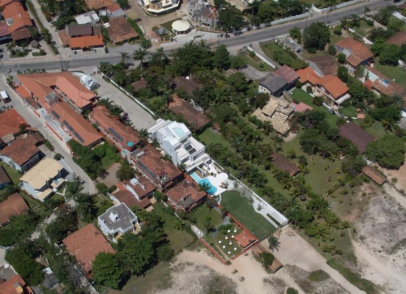Exterior Foto
