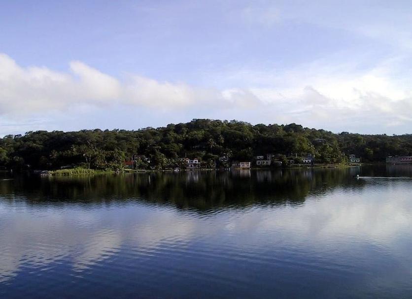 Exterior Foto