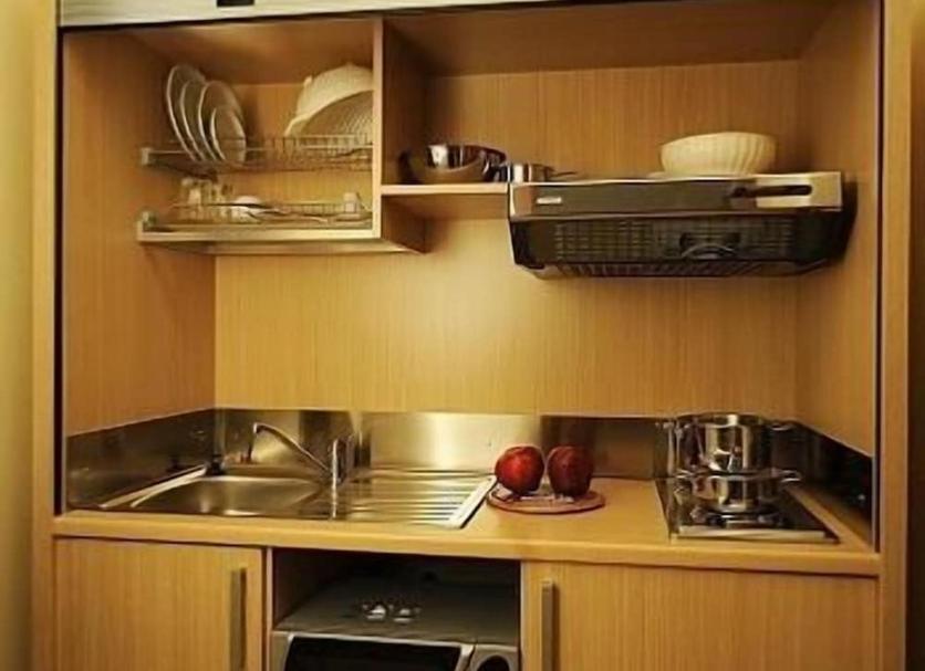 Cozinha Foto