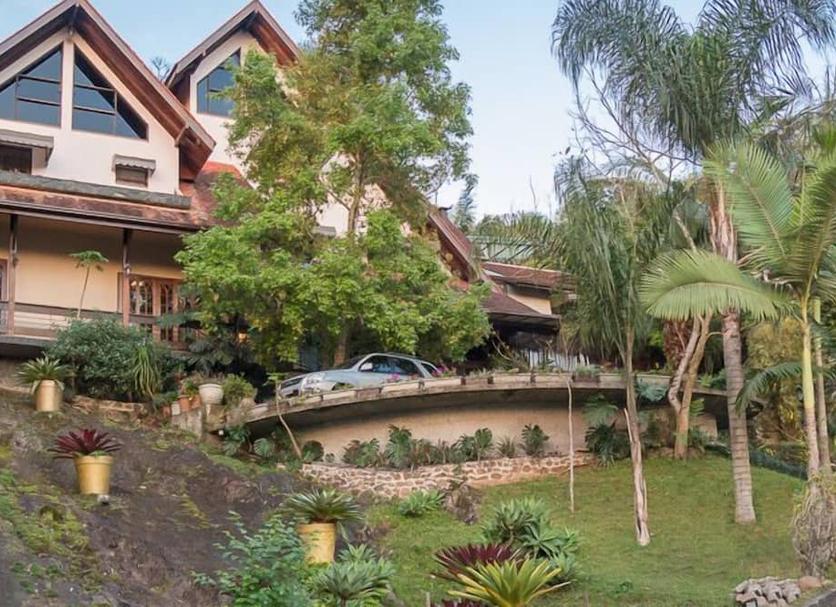Exterior Foto
