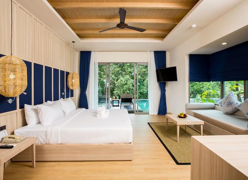 Quarto Foto