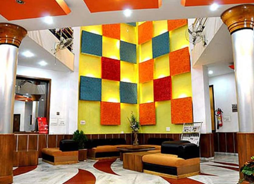 Hall Foto