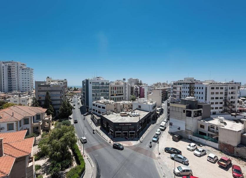 Exterior Foto