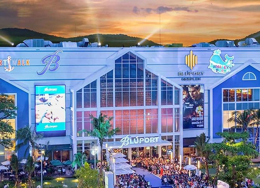 Edifício Foto