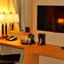 Comodidade do quarto