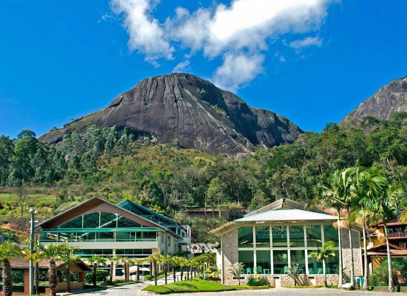Exterior Foto