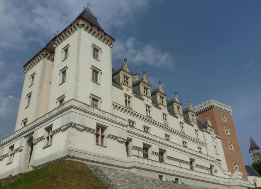 Edifício Foto