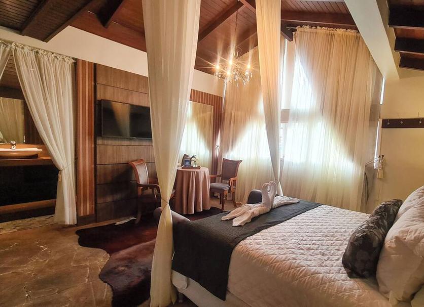 Quarto Foto
