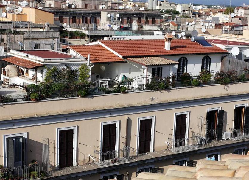 Exterior Foto