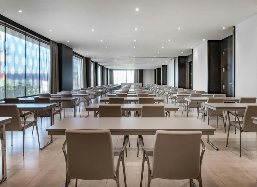 Sala de conferências Foto
