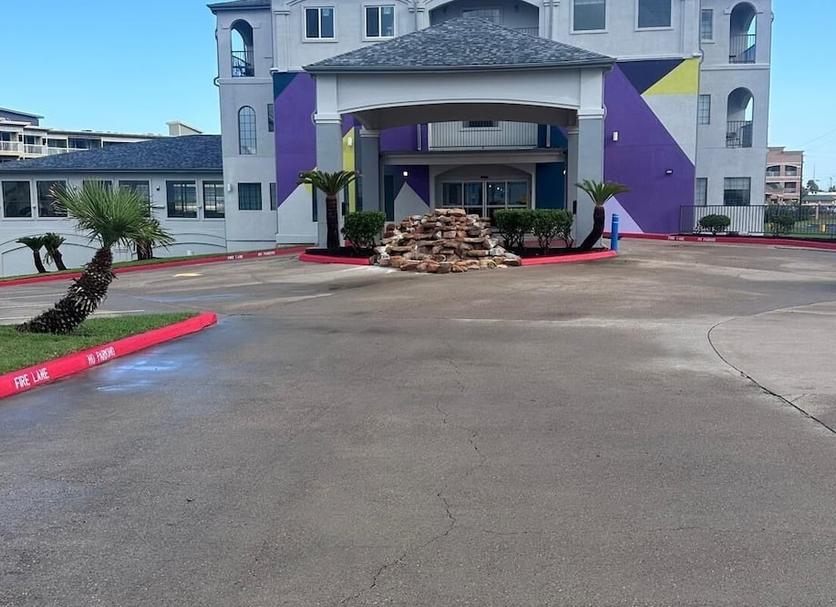 Exterior Foto