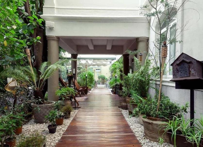 Exterior Foto