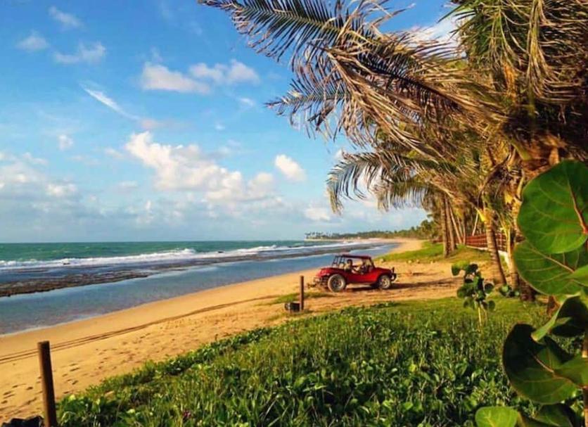 Praia Foto