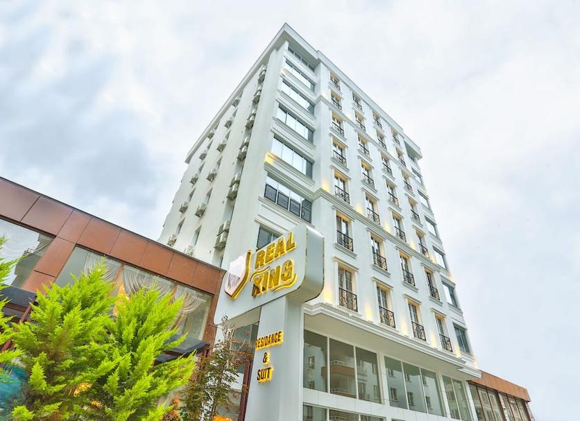 Edifício Foto