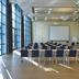 Sala de conferências