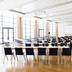 Sala de conferências